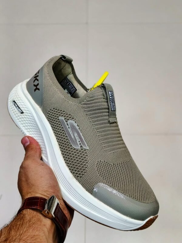 SKECHERS Max-Cushion "Slip-Ins" Elite Series