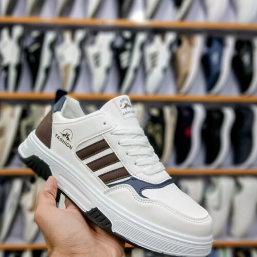 Urban Striker Sneakers