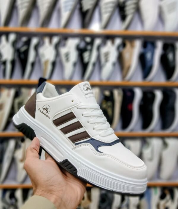 Urban Striker Sneakers