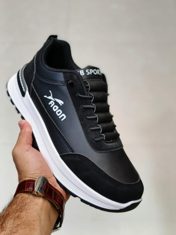 "Urban Sport" Fashion Sneaker