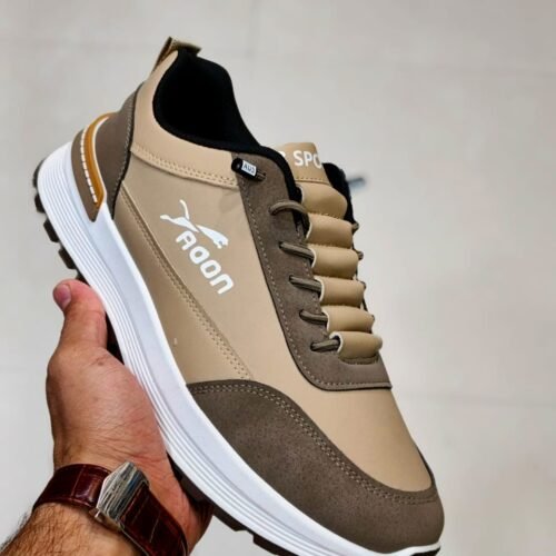 "Urban Sport" Fashion Sneaker