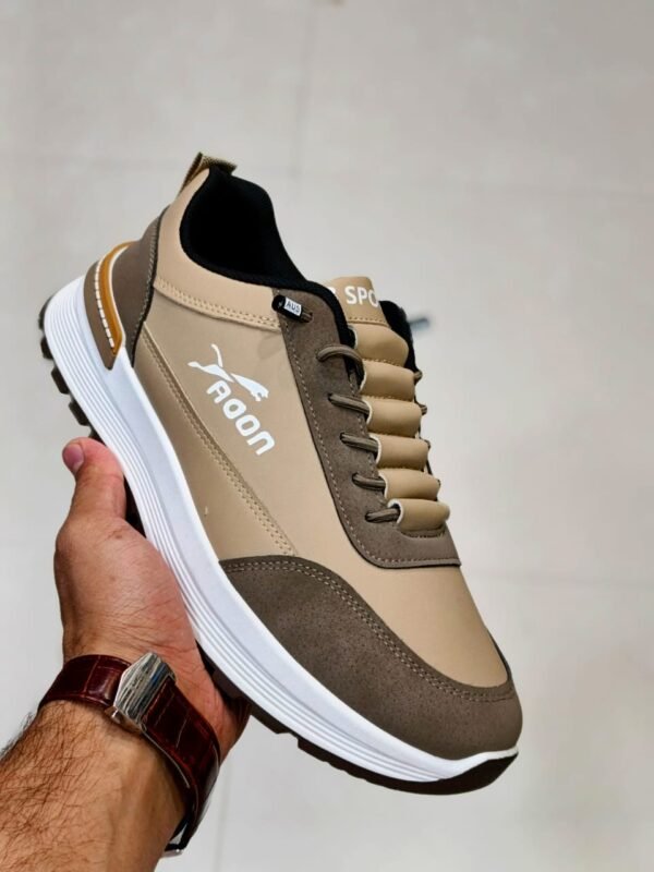 "Urban Sport" Fashion Sneaker