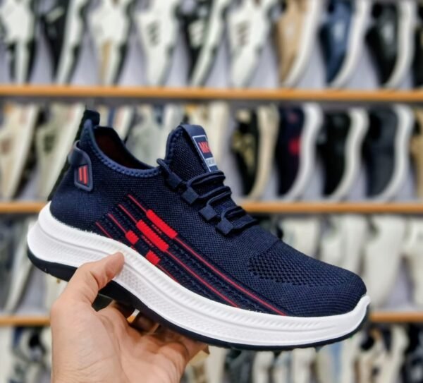 MK Zenith Knit Shoes