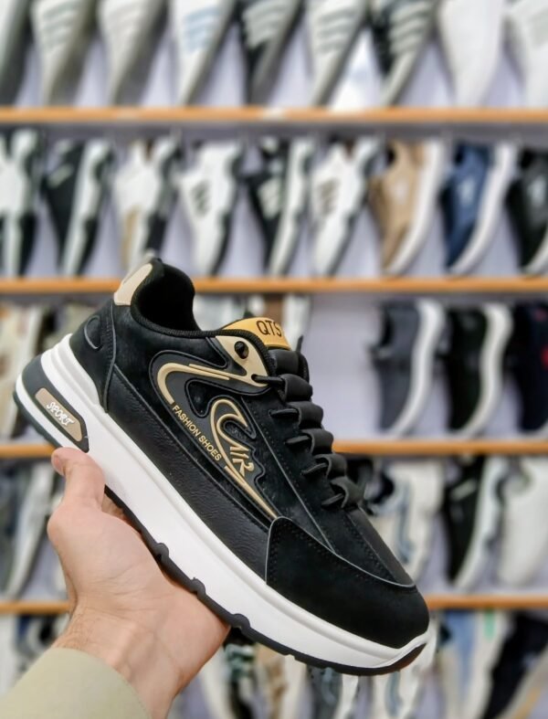 9798c80f-b5fc-4aed-8f33-80715dc90bb7 QTS Sport Series Sneakers