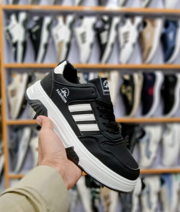 Urban Striker Sneakers