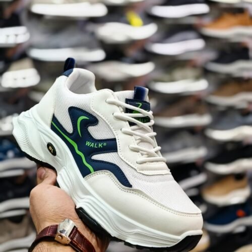 AQON "Heritage Sport" Edition