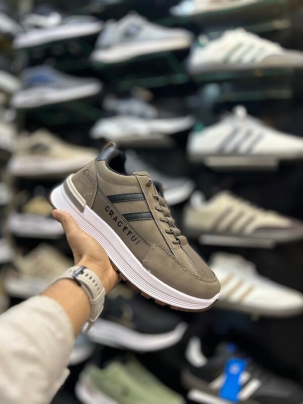 Vanguard Urban Ascent