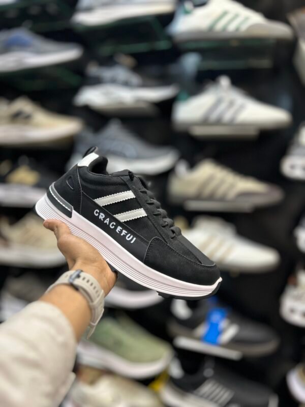 Vanguard Urban Ascent