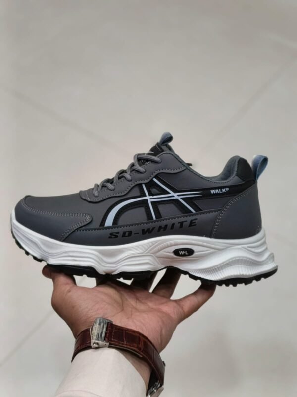 "Urban Walk Sneakers"