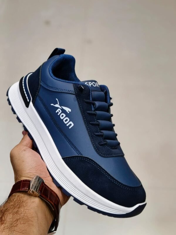 "Urban Sport" Fashion Sneaker