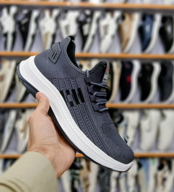 MK Zenith Knit Shoes