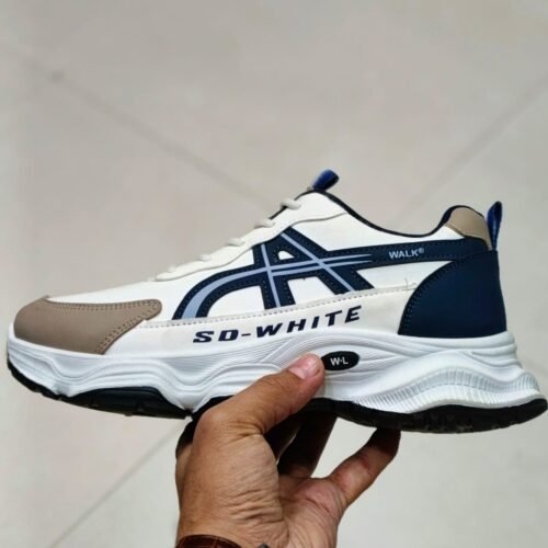 "Urban Walk Sneakers"